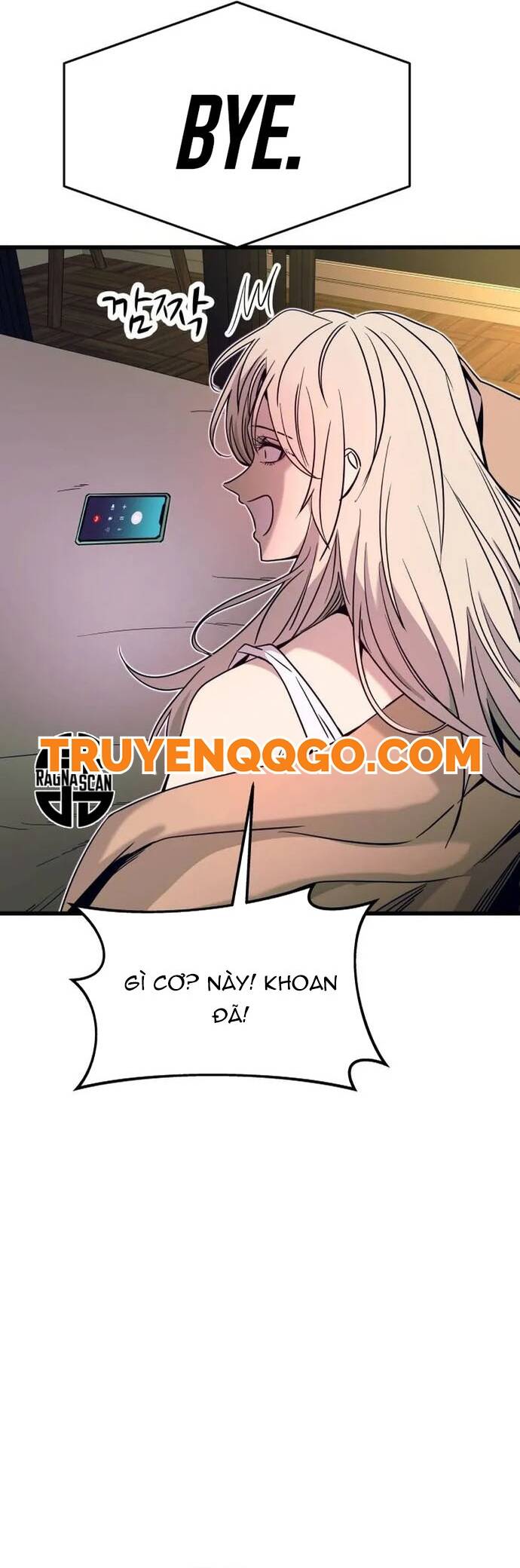 Định Mệnh Đôi Ta Giao Thoa Nơi Bến Tàu Chap 28 - Next Chap 29