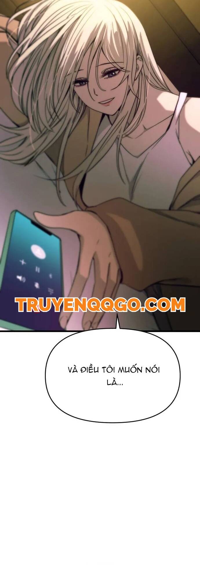 Định Mệnh Đôi Ta Giao Thoa Nơi Bến Tàu Chap 28 - Next Chap 29