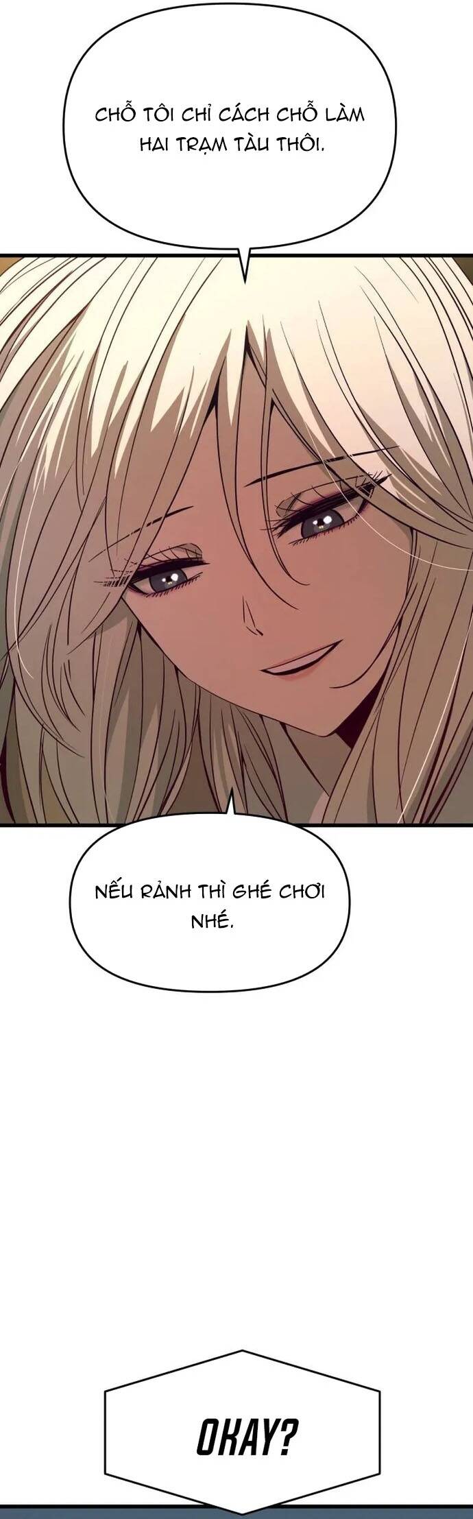 Định Mệnh Đôi Ta Giao Thoa Nơi Bến Tàu Chap 28 - Next Chap 29