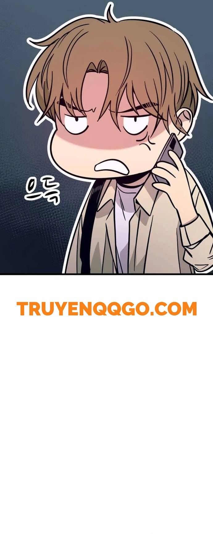 Định Mệnh Đôi Ta Giao Thoa Nơi Bến Tàu Chap 28 - Next Chap 29