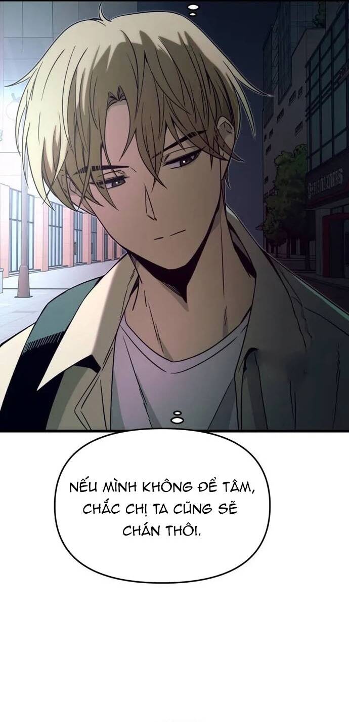 Định Mệnh Đôi Ta Giao Thoa Nơi Bến Tàu Chap 28 - Next Chap 29
