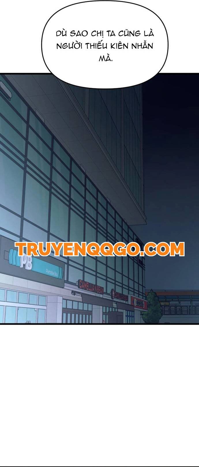Định Mệnh Đôi Ta Giao Thoa Nơi Bến Tàu Chap 28 - Next Chap 29