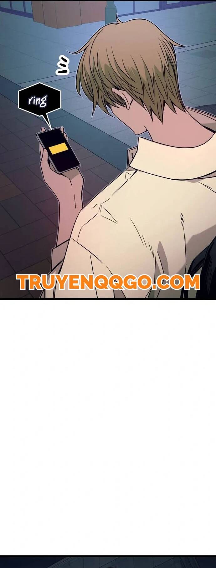 Định Mệnh Đôi Ta Giao Thoa Nơi Bến Tàu Chap 28 - Next Chap 29