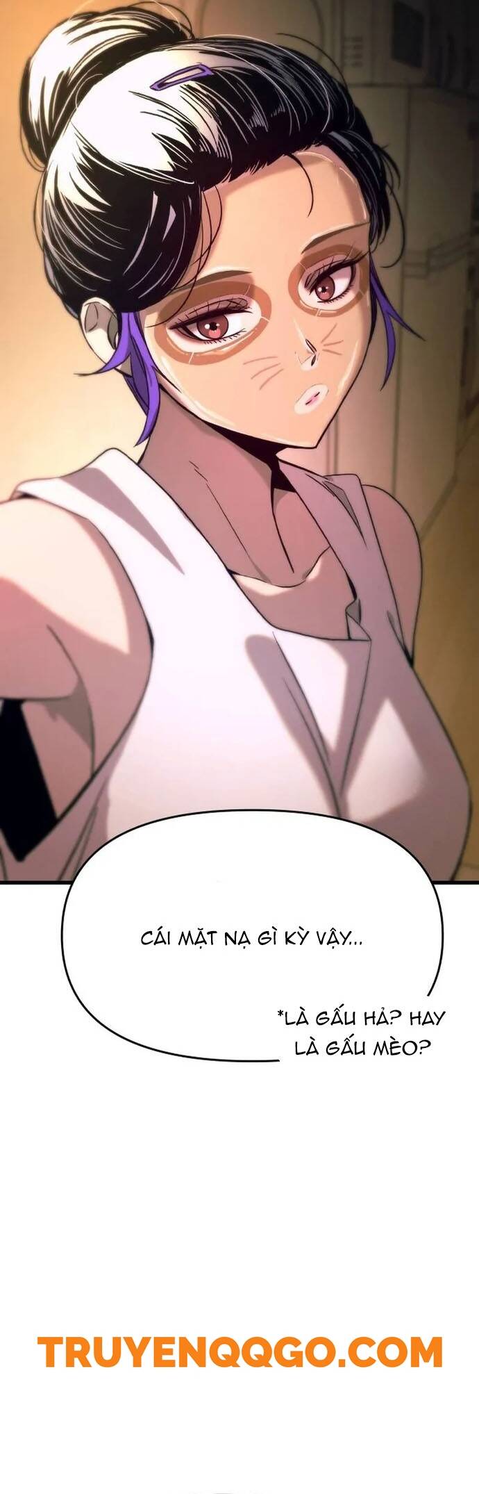 Định Mệnh Đôi Ta Giao Thoa Nơi Bến Tàu Chap 28 - Next Chap 29