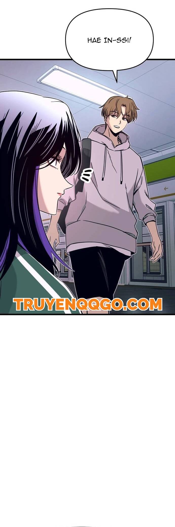 Định Mệnh Đôi Ta Giao Thoa Nơi Bến Tàu Chap 28 - Next Chap 29