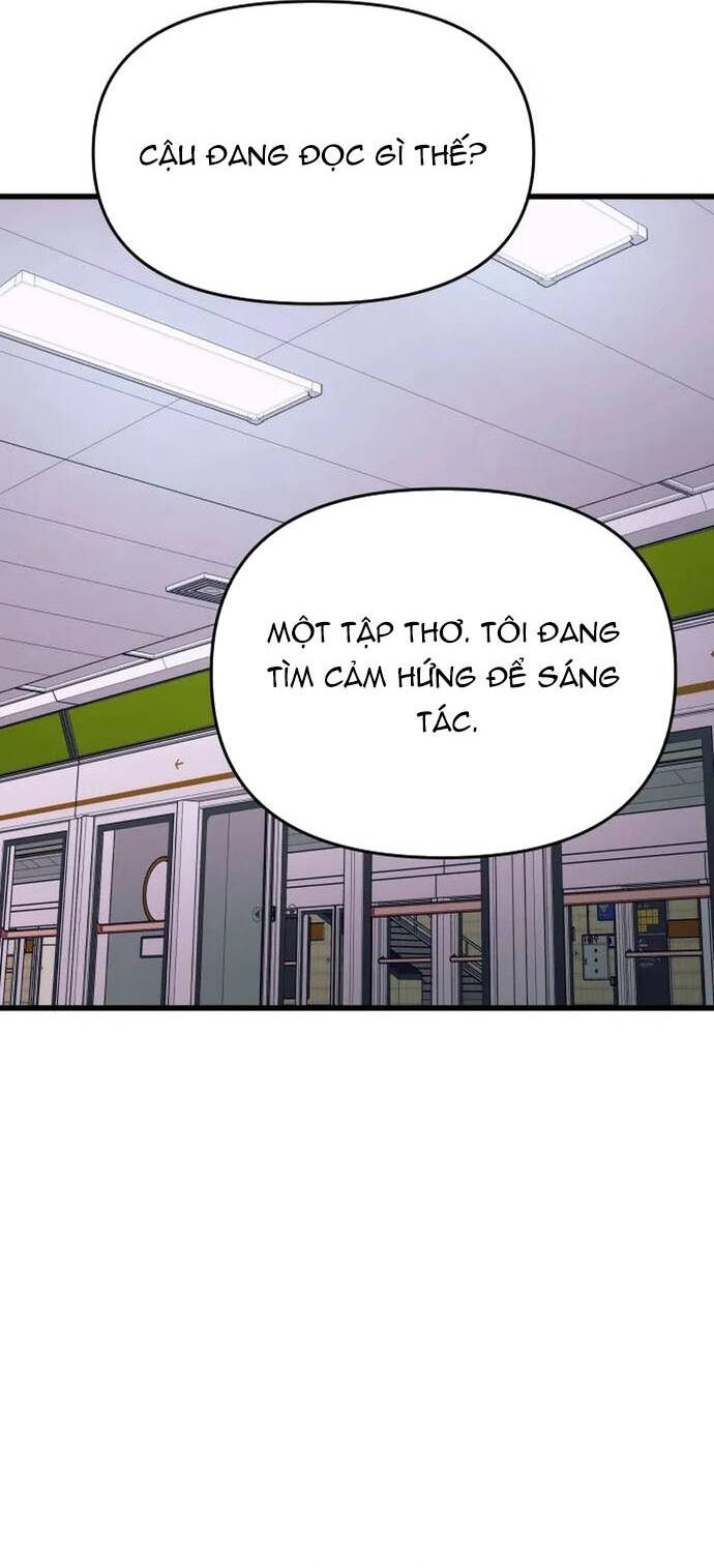 Định Mệnh Đôi Ta Giao Thoa Nơi Bến Tàu Chap 28 - Next Chap 29