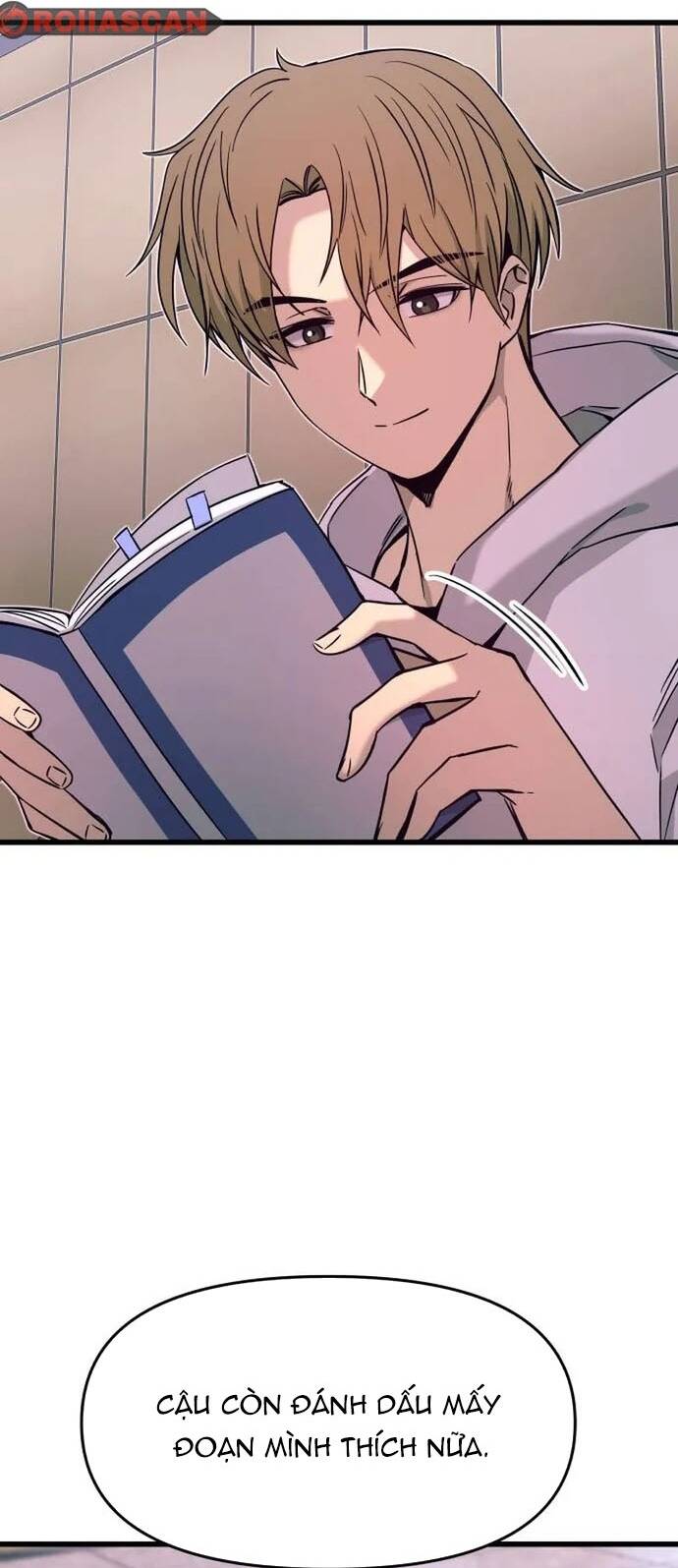 Định Mệnh Đôi Ta Giao Thoa Nơi Bến Tàu Chap 28 - Next Chap 29