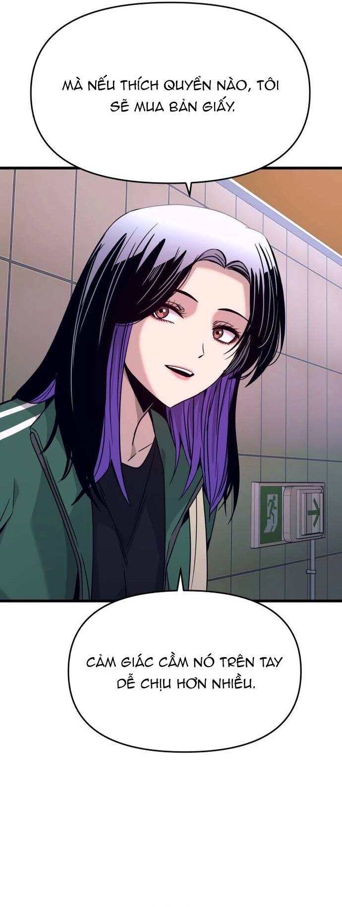 Định Mệnh Đôi Ta Giao Thoa Nơi Bến Tàu Chap 28 - Next Chap 29