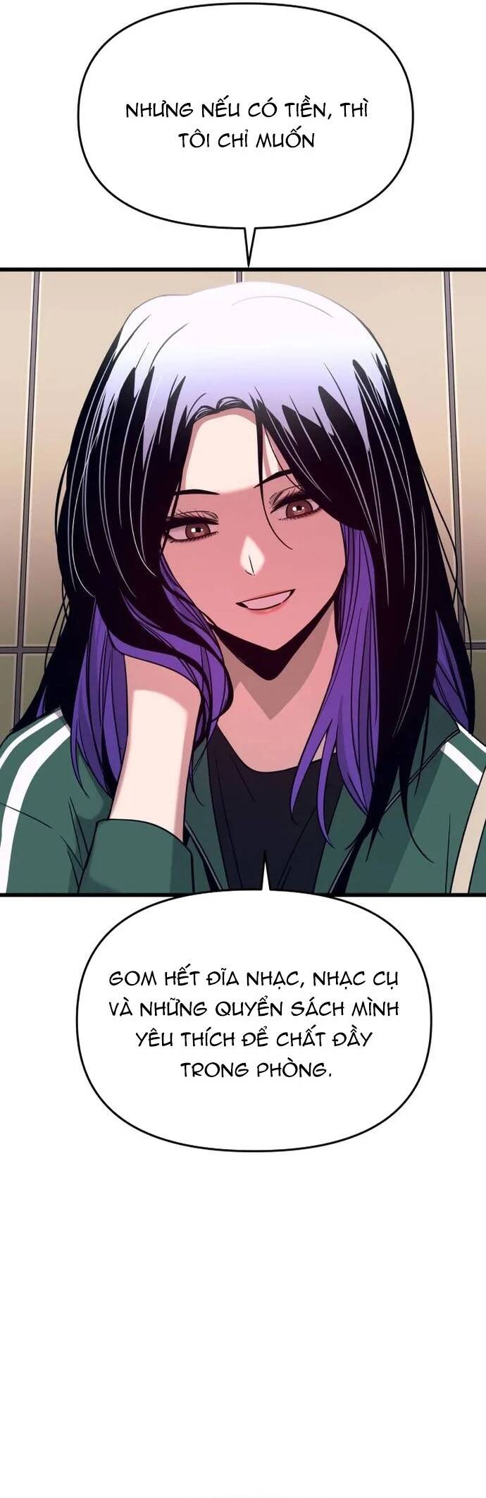 Định Mệnh Đôi Ta Giao Thoa Nơi Bến Tàu Chap 28 - Next Chap 29