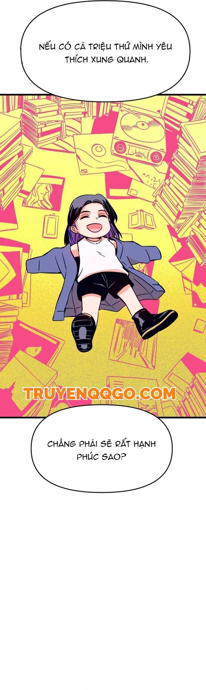 Định Mệnh Đôi Ta Giao Thoa Nơi Bến Tàu Chap 28 - Next Chap 29