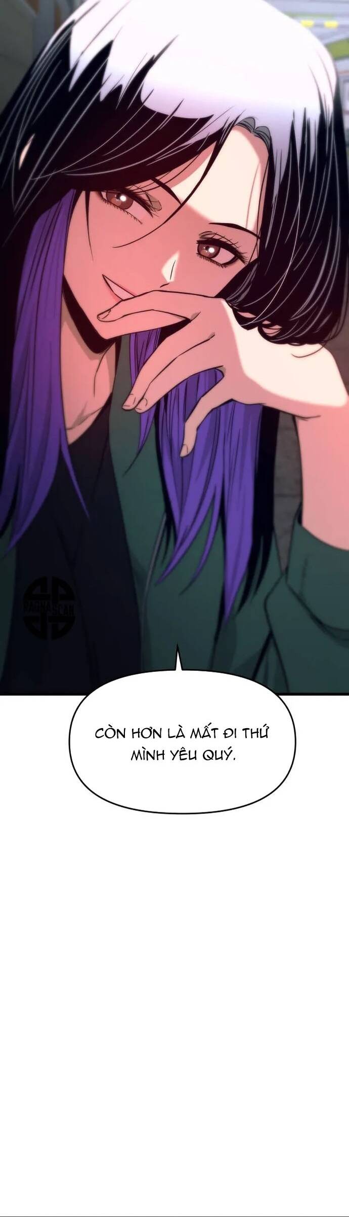 Định Mệnh Đôi Ta Giao Thoa Nơi Bến Tàu Chap 28 - Next Chap 29