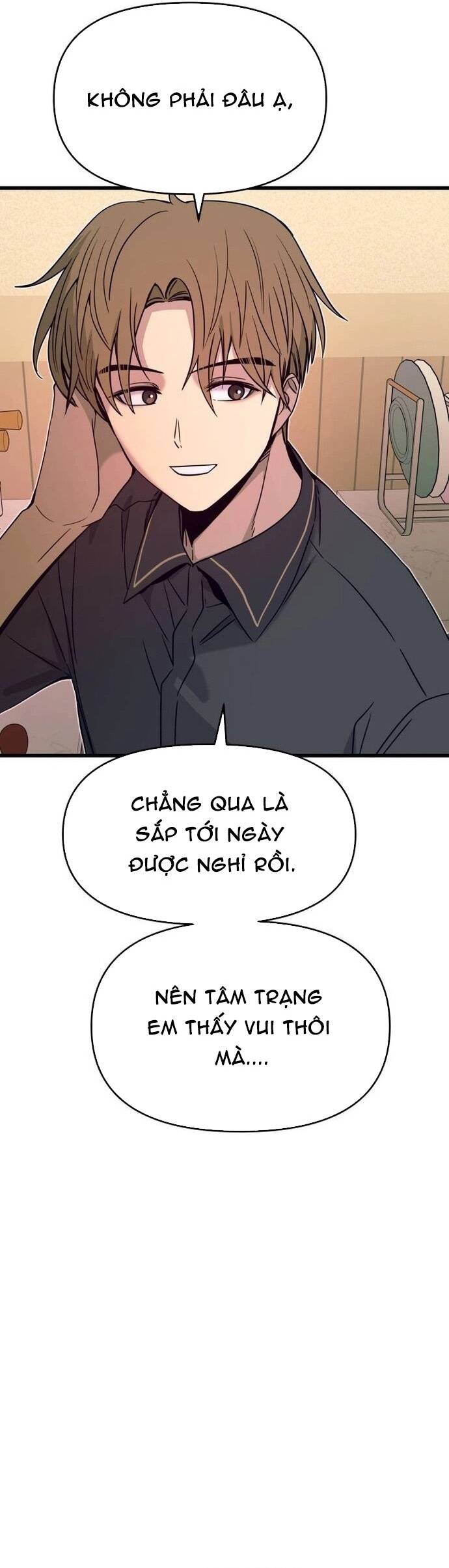 Định Mệnh Đôi Ta Giao Thoa Nơi Bến Tàu Chap 29 - Next Chap 30