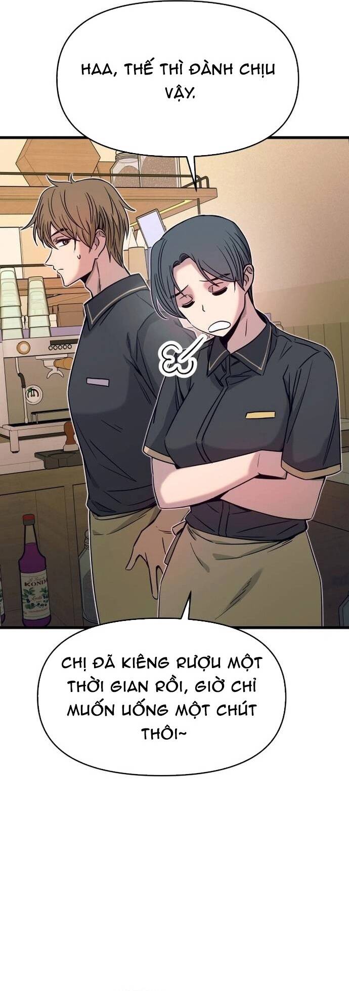 Định Mệnh Đôi Ta Giao Thoa Nơi Bến Tàu Chap 29 - Next Chap 30