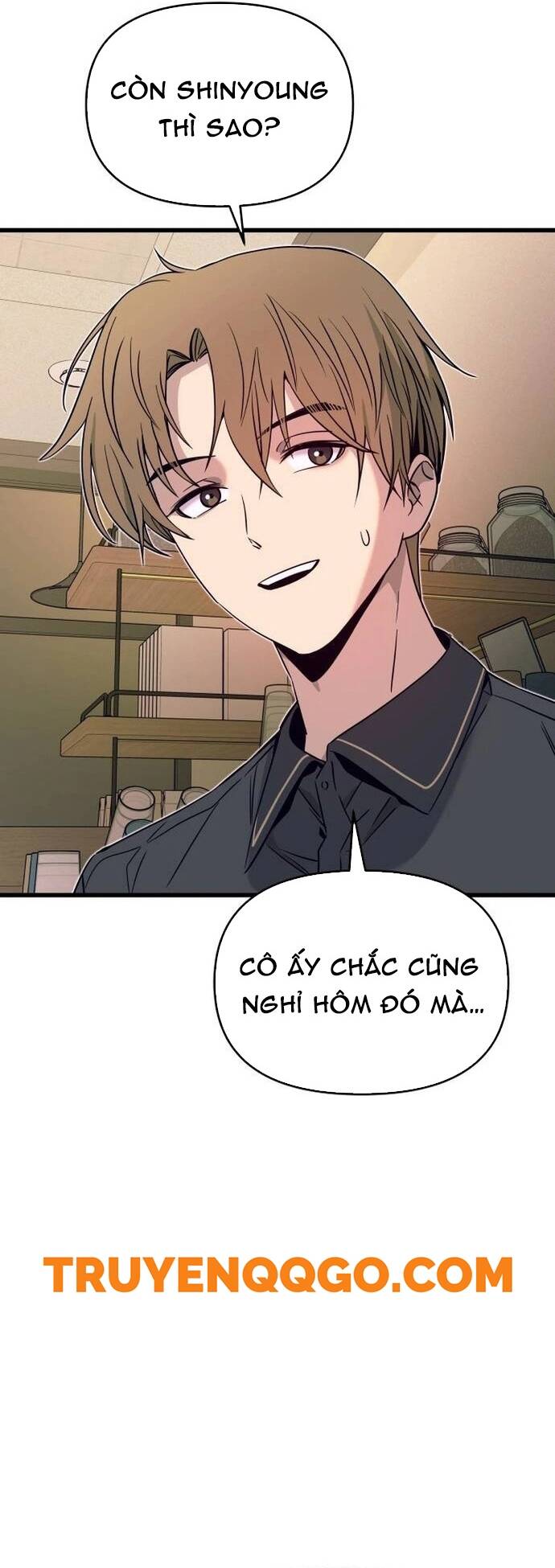 Định Mệnh Đôi Ta Giao Thoa Nơi Bến Tàu Chap 29 - Next Chap 30