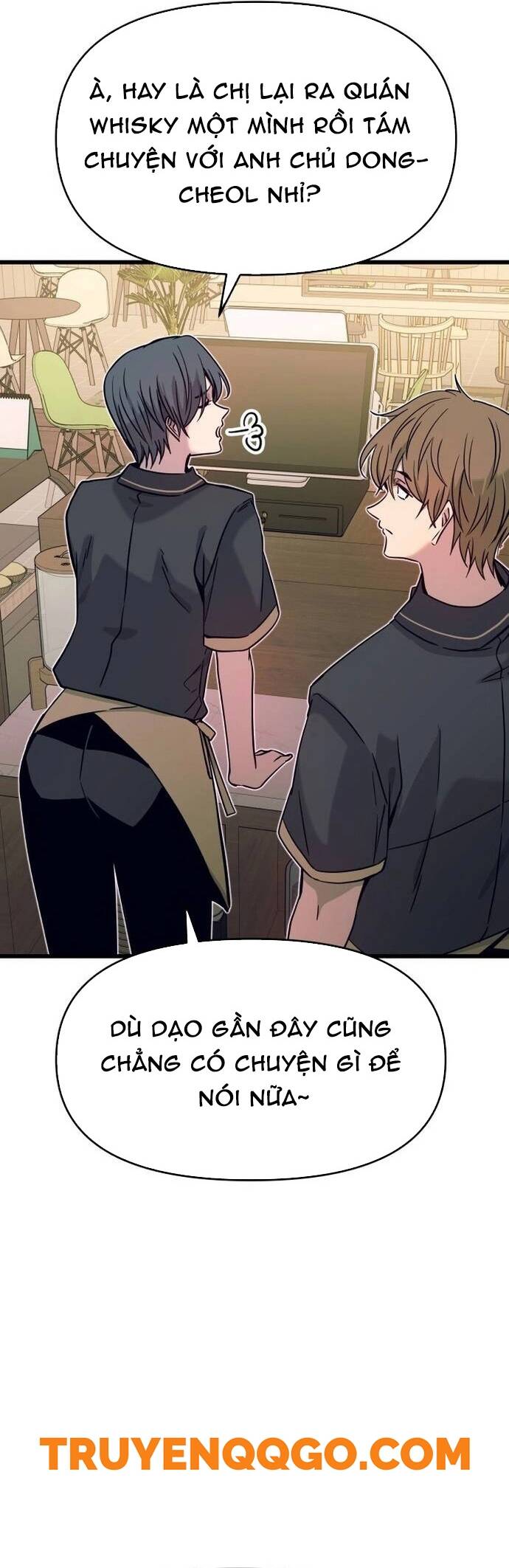 Định Mệnh Đôi Ta Giao Thoa Nơi Bến Tàu Chap 29 - Next Chap 30