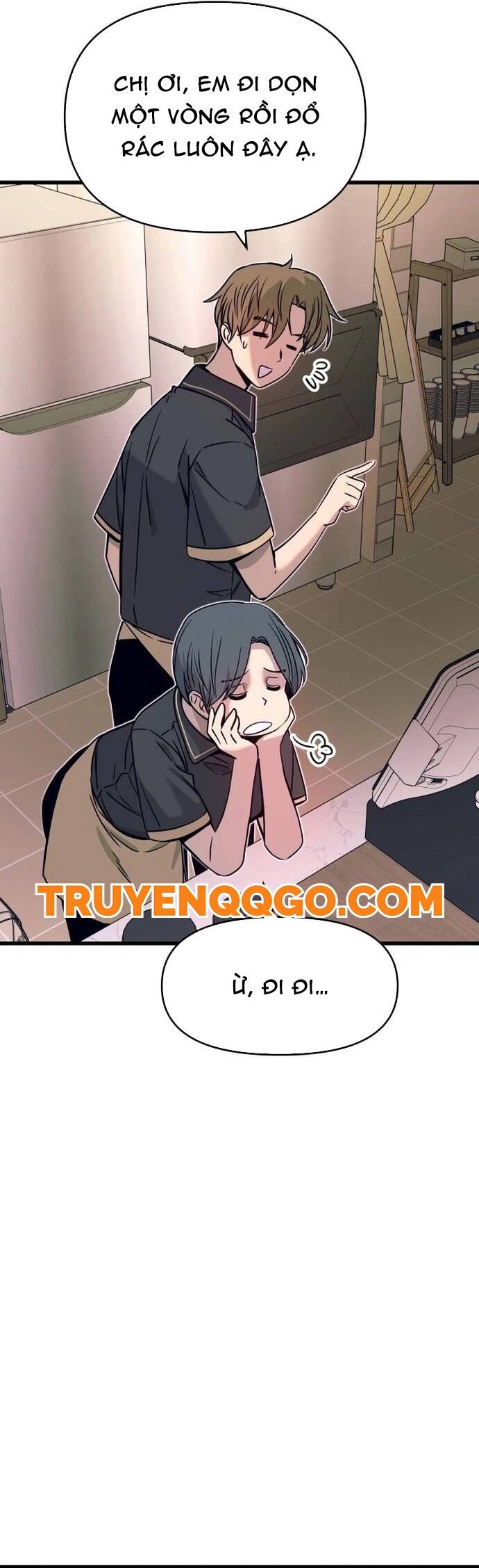 Định Mệnh Đôi Ta Giao Thoa Nơi Bến Tàu Chap 29 - Next Chap 30