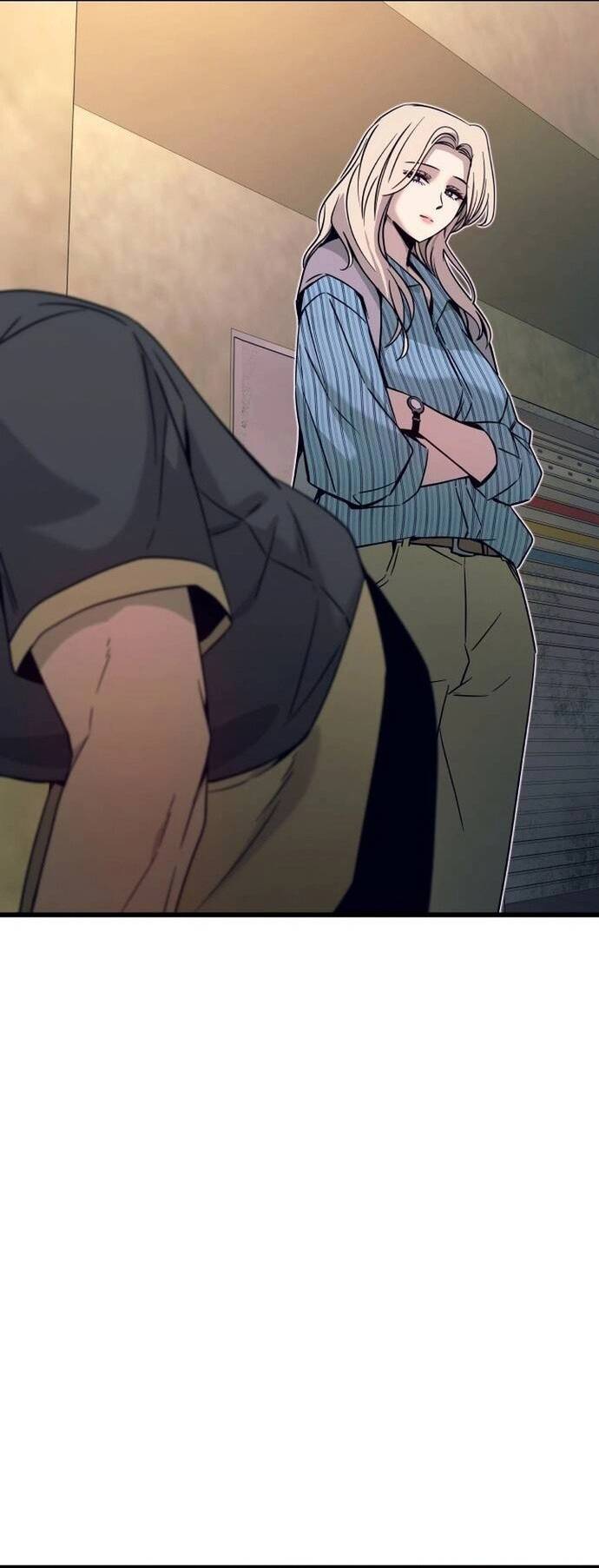 Định Mệnh Đôi Ta Giao Thoa Nơi Bến Tàu Chap 29 - Next Chap 30