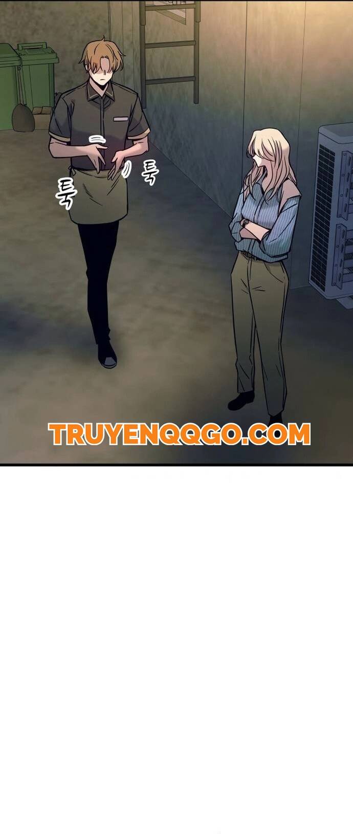 Định Mệnh Đôi Ta Giao Thoa Nơi Bến Tàu Chap 29 - Next Chap 30