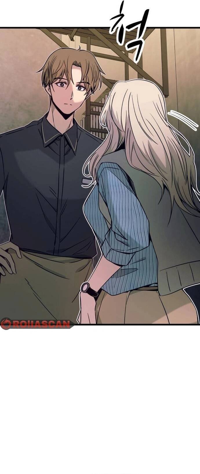 Định Mệnh Đôi Ta Giao Thoa Nơi Bến Tàu Chap 29 - Next Chap 30