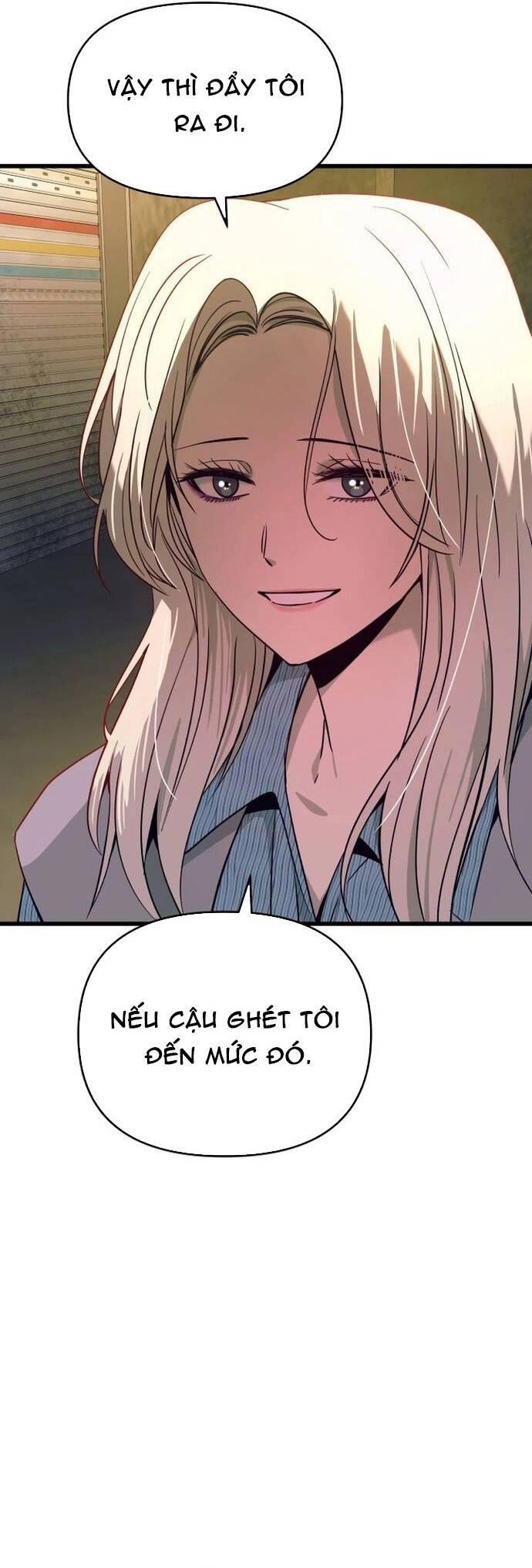 Định Mệnh Đôi Ta Giao Thoa Nơi Bến Tàu Chap 29 - Next Chap 30