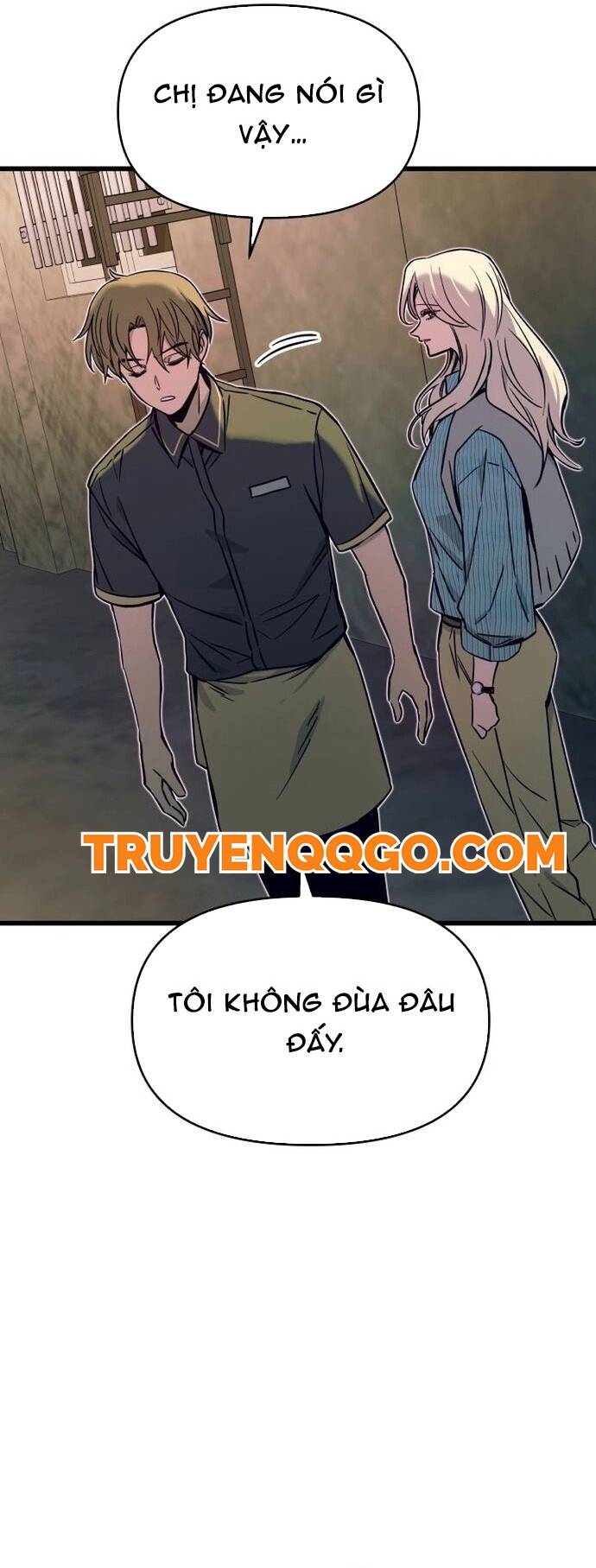 Định Mệnh Đôi Ta Giao Thoa Nơi Bến Tàu Chap 29 - Next Chap 30