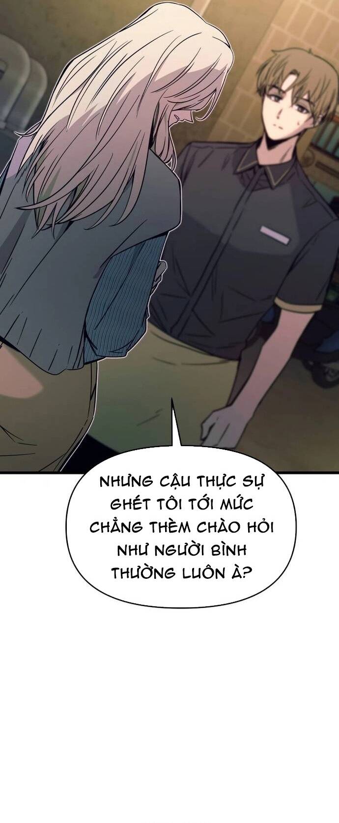 Định Mệnh Đôi Ta Giao Thoa Nơi Bến Tàu Chap 29 - Next Chap 30
