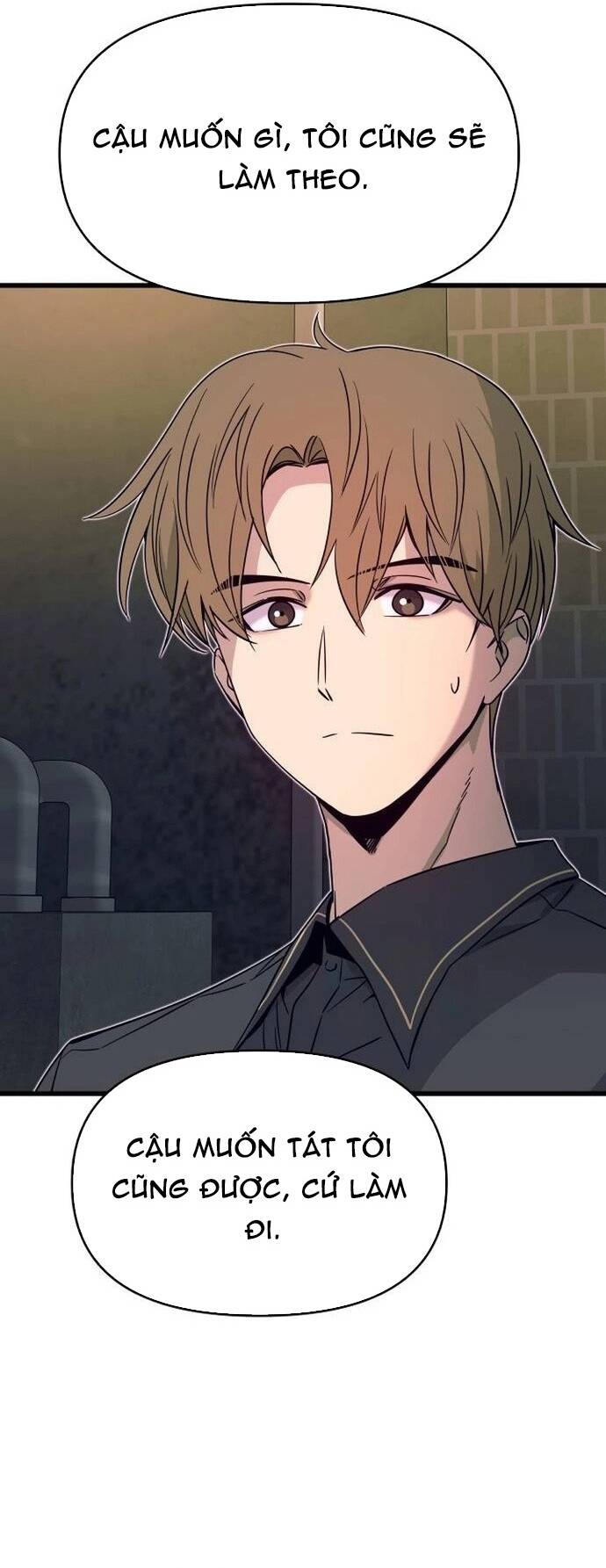 Định Mệnh Đôi Ta Giao Thoa Nơi Bến Tàu Chap 29 - Next Chap 30