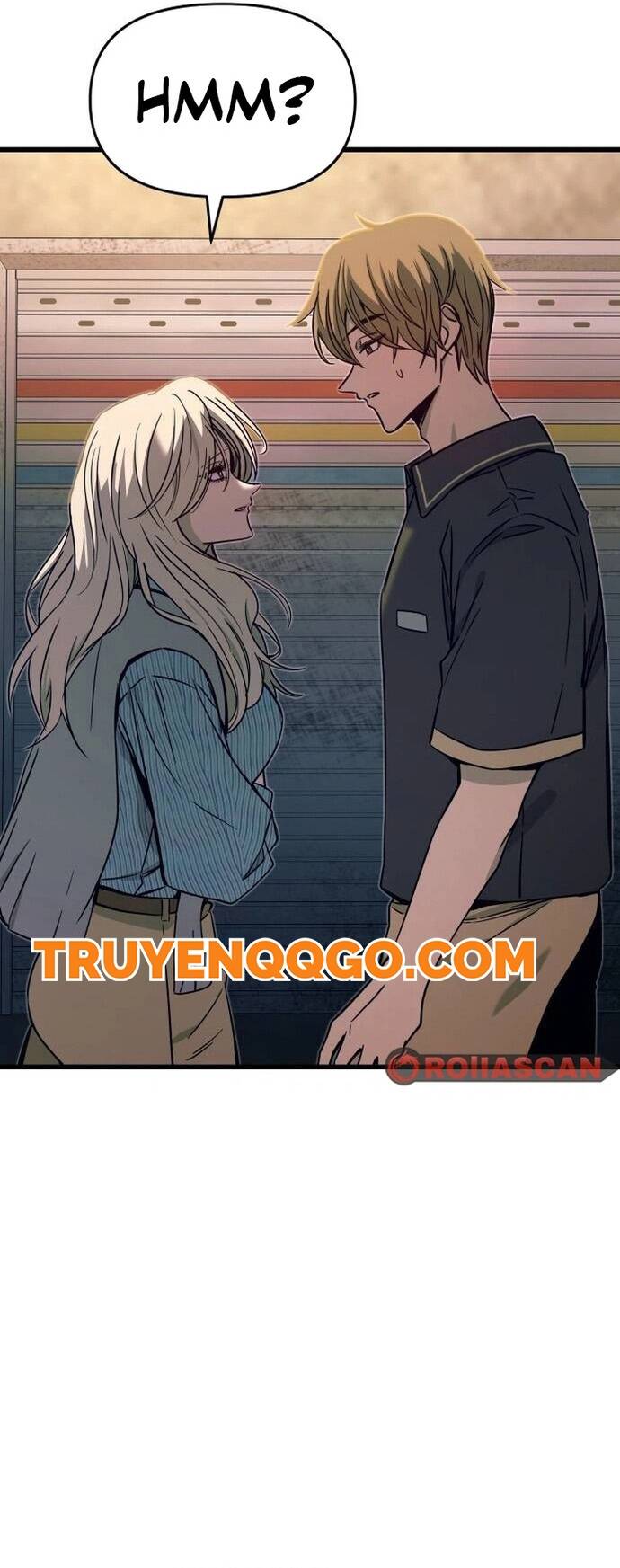 Định Mệnh Đôi Ta Giao Thoa Nơi Bến Tàu Chap 29 - Next Chap 30