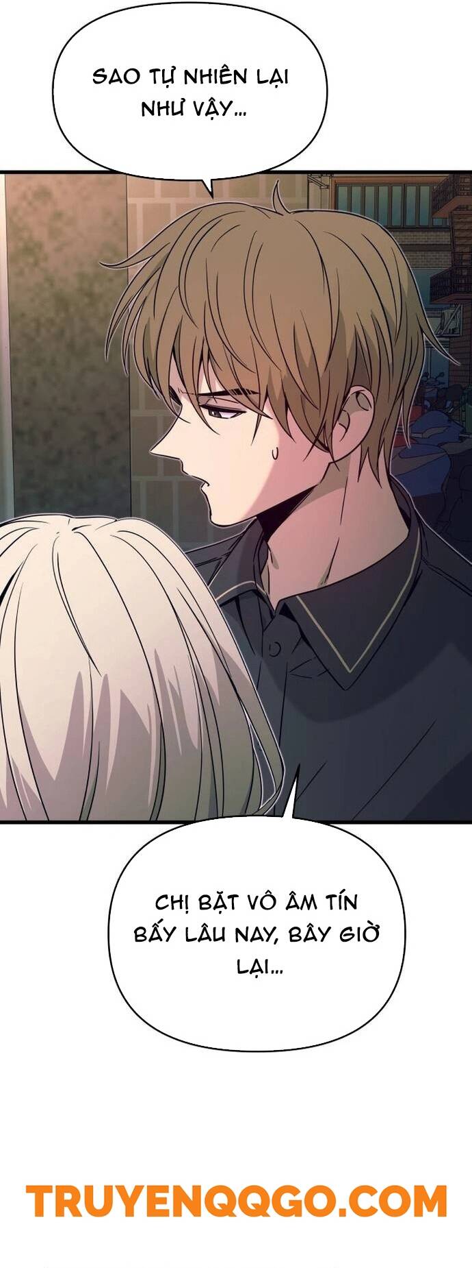 Định Mệnh Đôi Ta Giao Thoa Nơi Bến Tàu Chap 29 - Next Chap 30