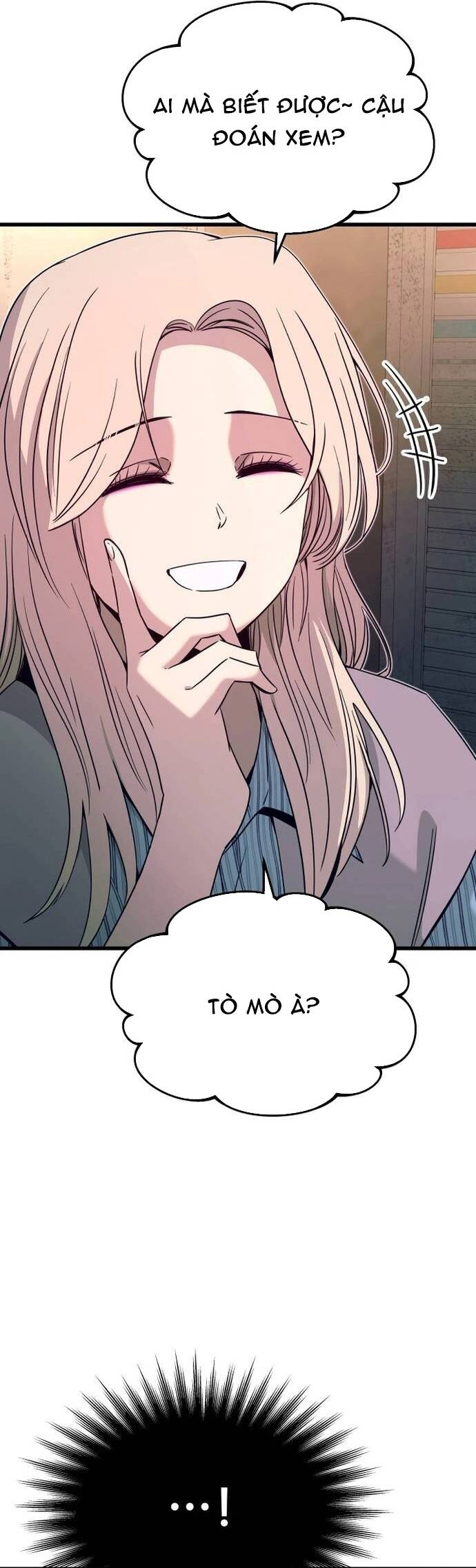 Định Mệnh Đôi Ta Giao Thoa Nơi Bến Tàu Chap 29 - Next Chap 30