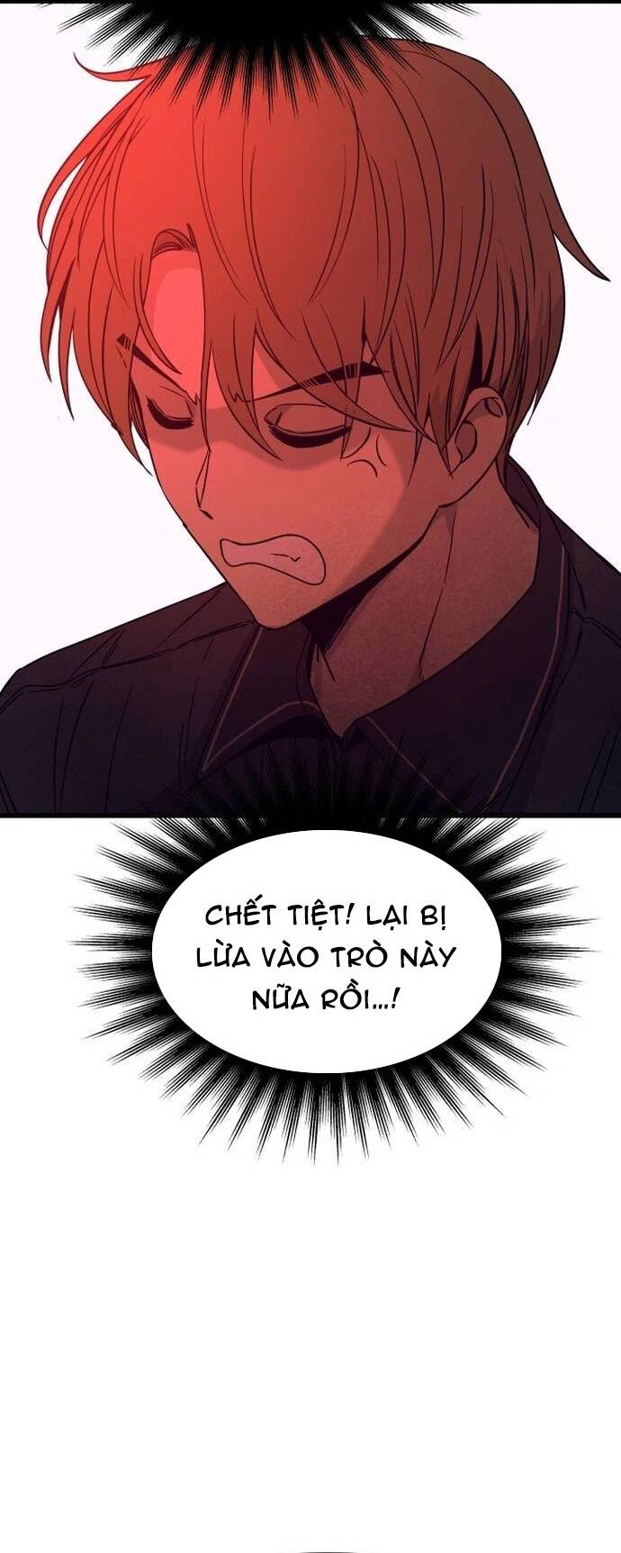 Định Mệnh Đôi Ta Giao Thoa Nơi Bến Tàu Chap 29 - Next Chap 30