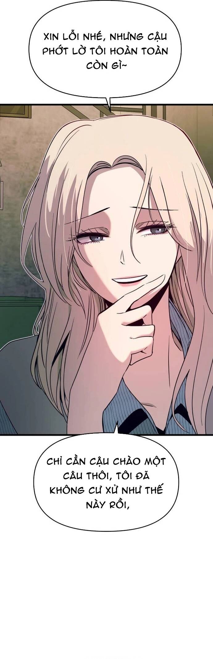 Định Mệnh Đôi Ta Giao Thoa Nơi Bến Tàu Chap 29 - Next Chap 30