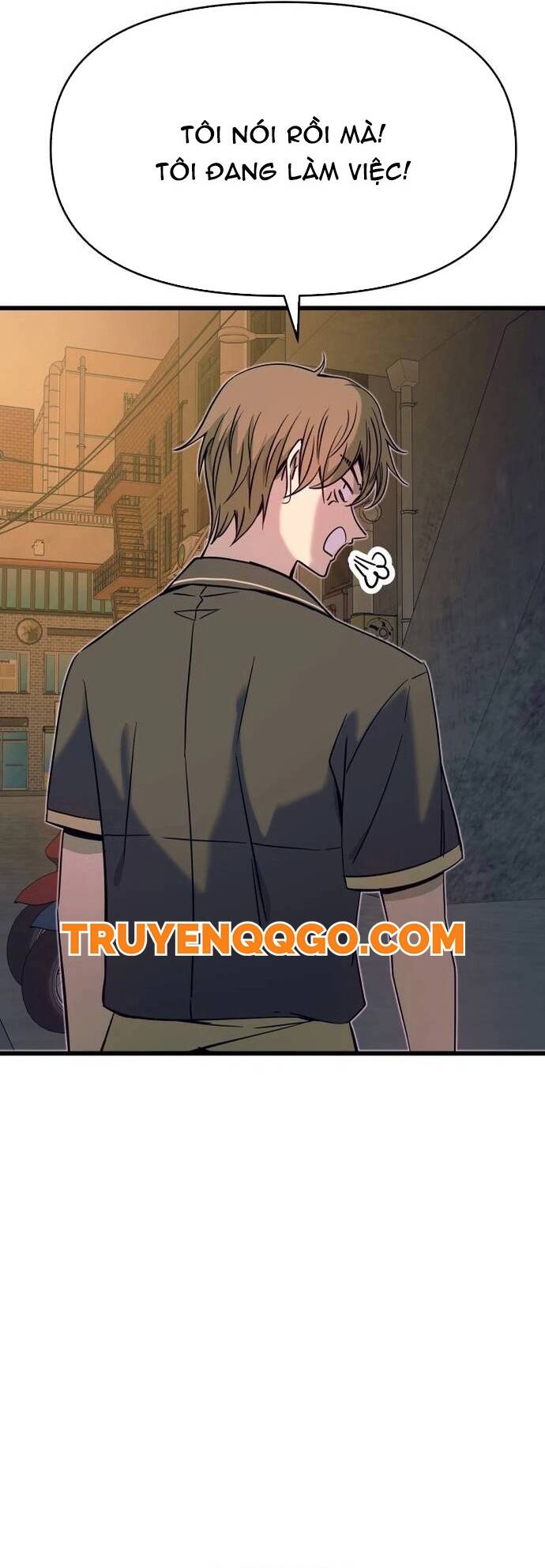 Định Mệnh Đôi Ta Giao Thoa Nơi Bến Tàu Chap 29 - Next Chap 30