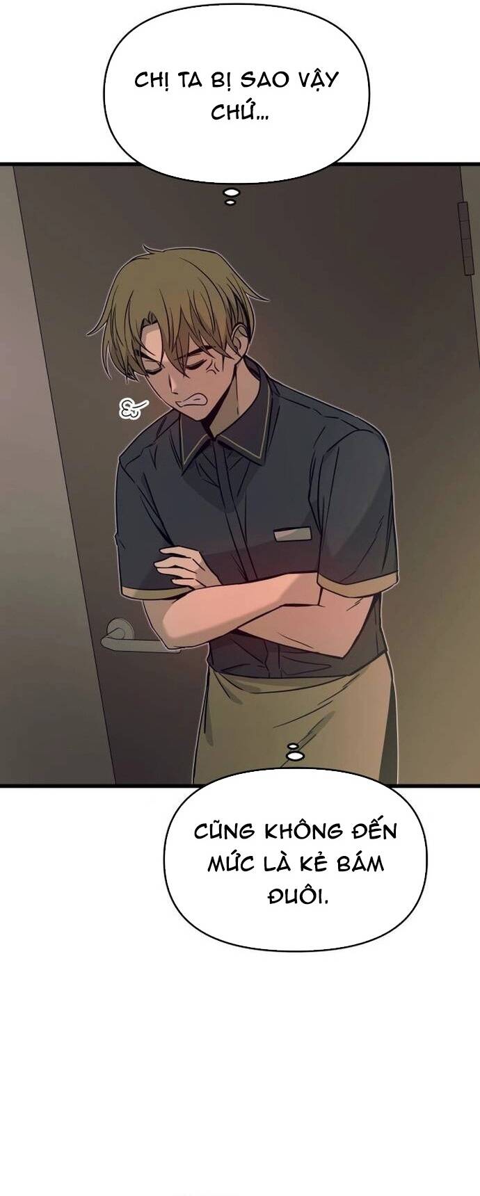 Định Mệnh Đôi Ta Giao Thoa Nơi Bến Tàu Chap 29 - Next Chap 30