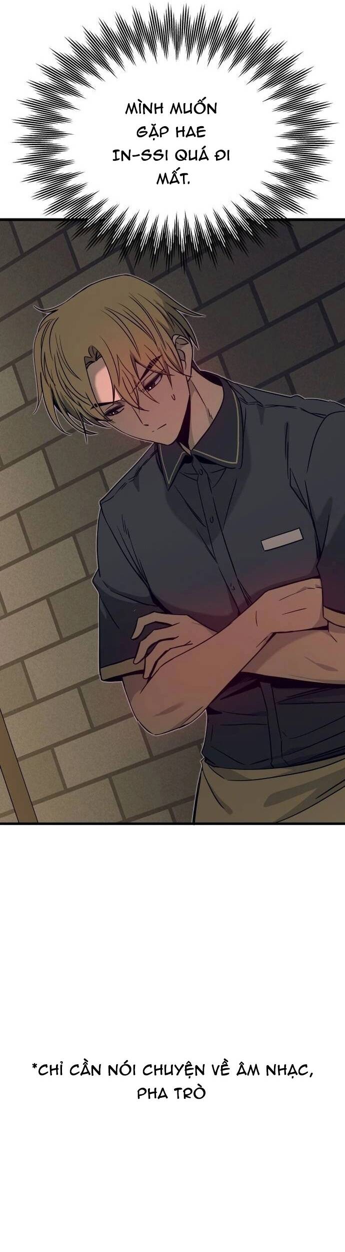Định Mệnh Đôi Ta Giao Thoa Nơi Bến Tàu Chap 29 - Next Chap 30