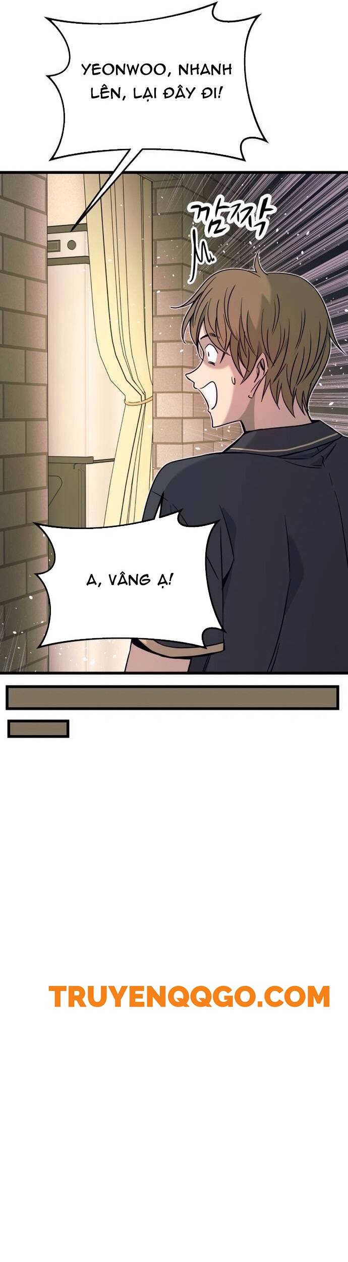 Định Mệnh Đôi Ta Giao Thoa Nơi Bến Tàu Chap 29 - Next Chap 30