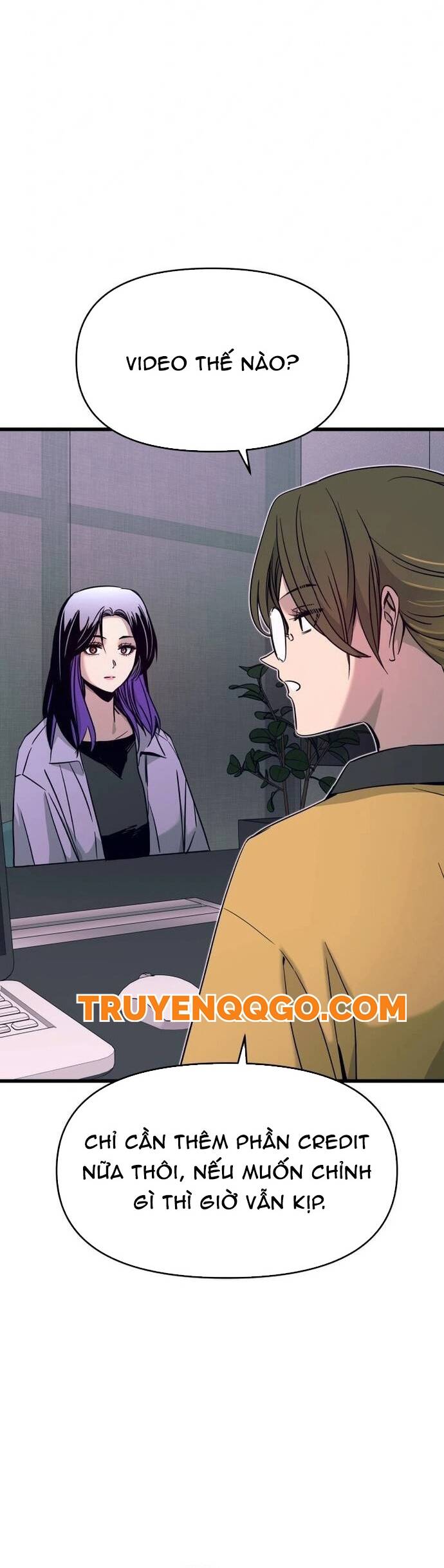 Định Mệnh Đôi Ta Giao Thoa Nơi Bến Tàu Chap 29 - Next Chap 30