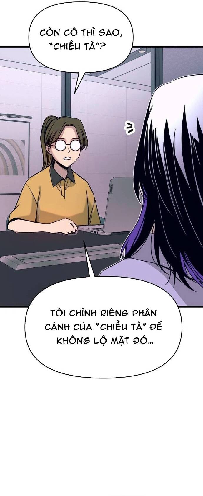 Định Mệnh Đôi Ta Giao Thoa Nơi Bến Tàu Chap 29 - Next Chap 30
