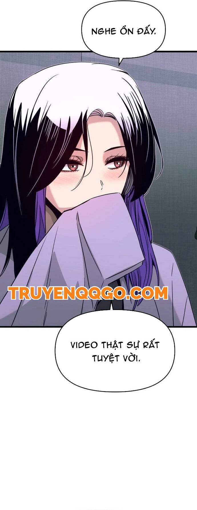 Định Mệnh Đôi Ta Giao Thoa Nơi Bến Tàu Chap 29 - Next Chap 30