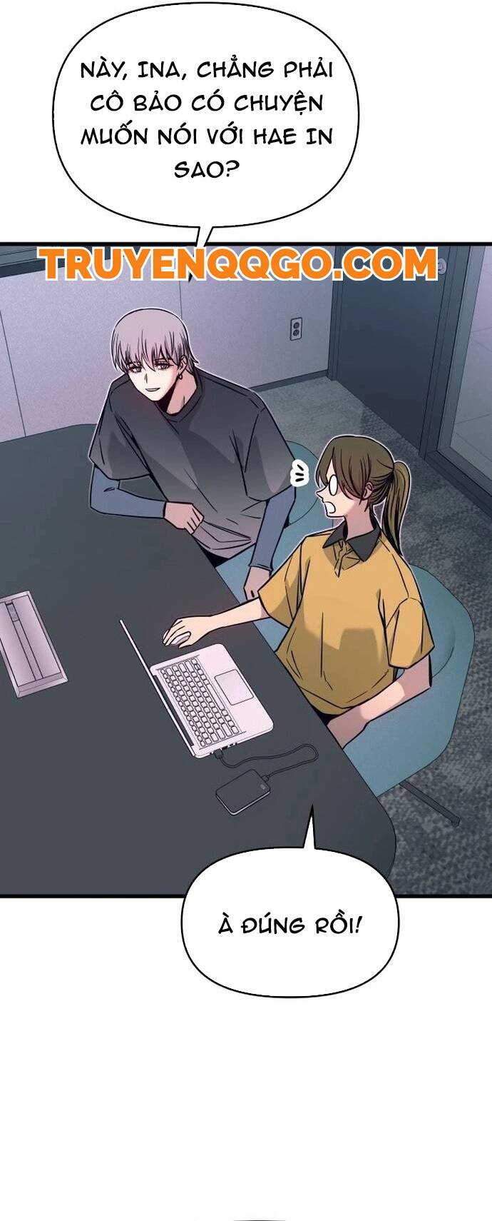 Định Mệnh Đôi Ta Giao Thoa Nơi Bến Tàu Chap 29 - Next Chap 30
