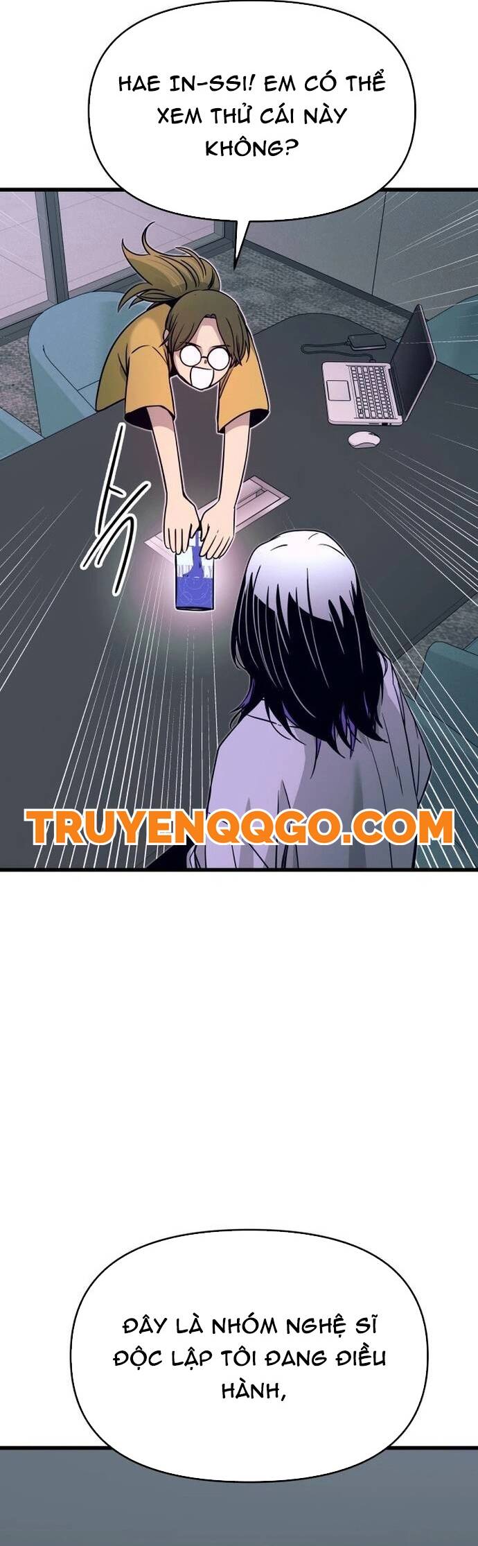 Định Mệnh Đôi Ta Giao Thoa Nơi Bến Tàu Chap 29 - Next Chap 30