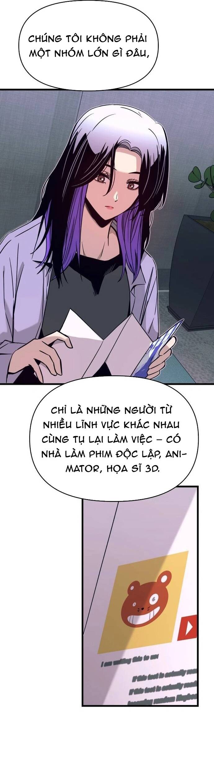 Định Mệnh Đôi Ta Giao Thoa Nơi Bến Tàu Chap 29 - Next Chap 30