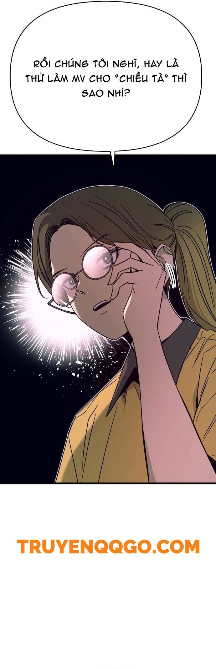 Định Mệnh Đôi Ta Giao Thoa Nơi Bến Tàu Chap 29 - Next Chap 30