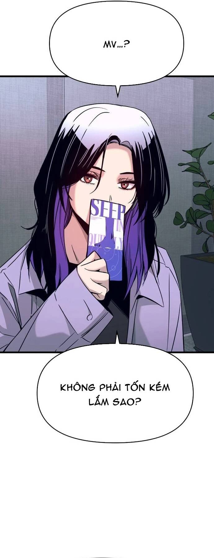 Định Mệnh Đôi Ta Giao Thoa Nơi Bến Tàu Chap 29 - Next Chap 30