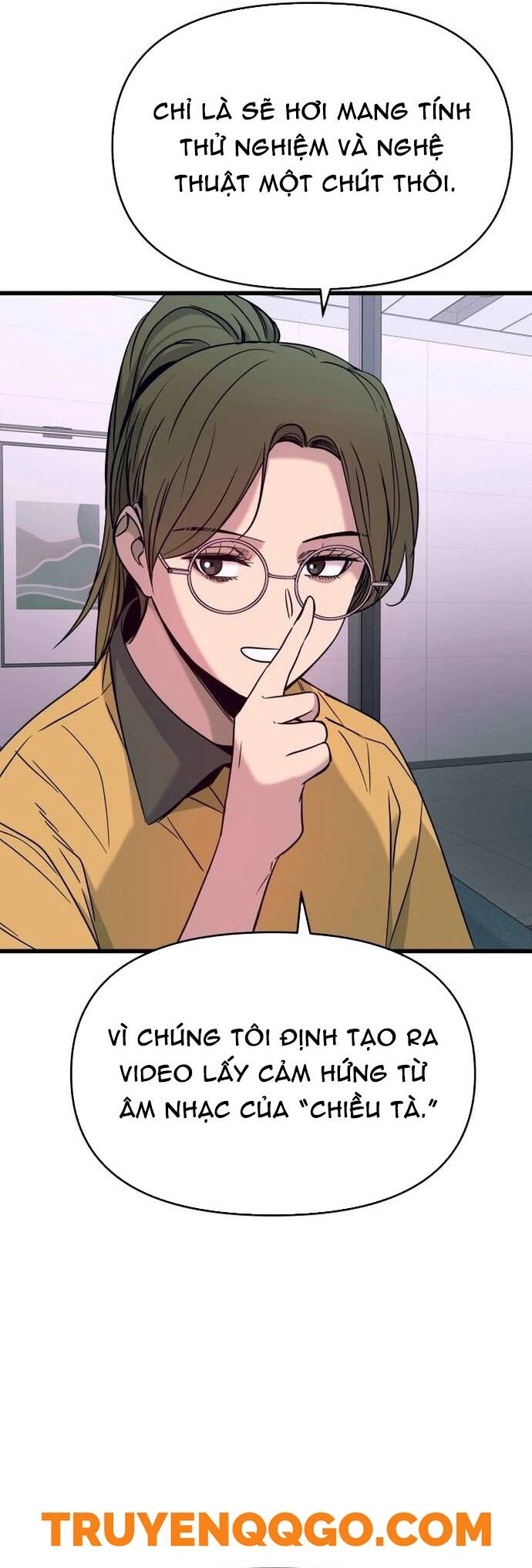 Định Mệnh Đôi Ta Giao Thoa Nơi Bến Tàu Chap 29 - Next Chap 30