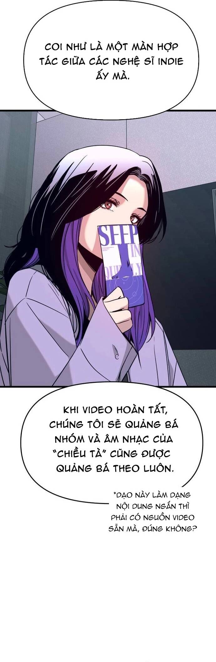 Định Mệnh Đôi Ta Giao Thoa Nơi Bến Tàu Chap 29 - Next Chap 30