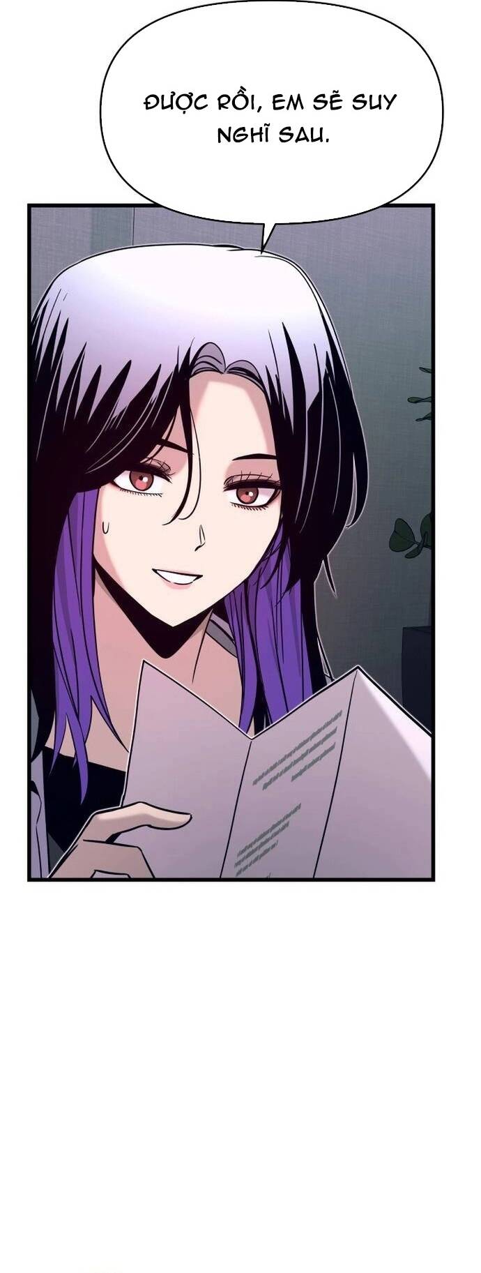 Định Mệnh Đôi Ta Giao Thoa Nơi Bến Tàu Chap 29 - Next Chap 30