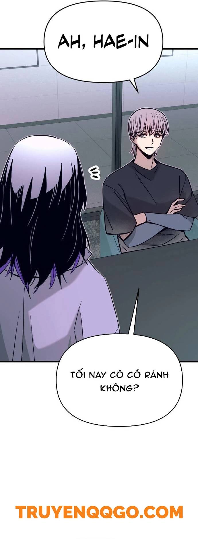 Định Mệnh Đôi Ta Giao Thoa Nơi Bến Tàu Chap 29 - Next Chap 30