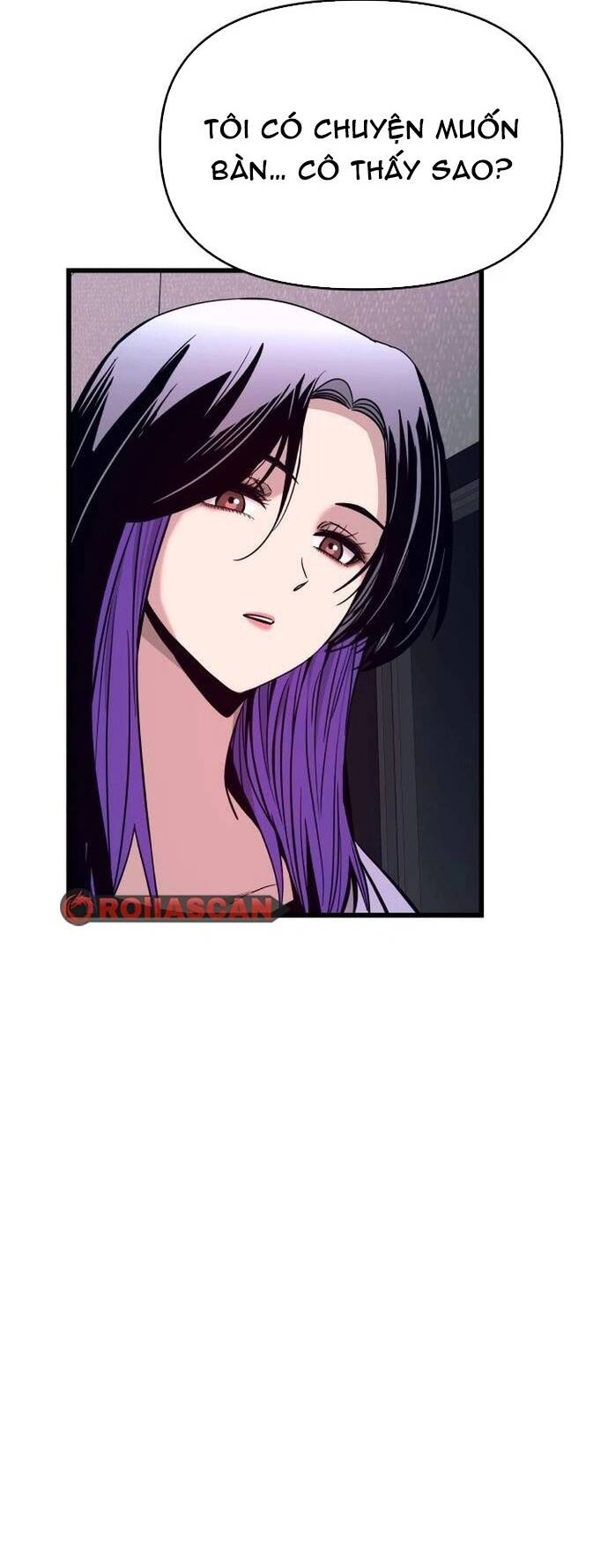 Định Mệnh Đôi Ta Giao Thoa Nơi Bến Tàu Chap 29 - Next Chap 30