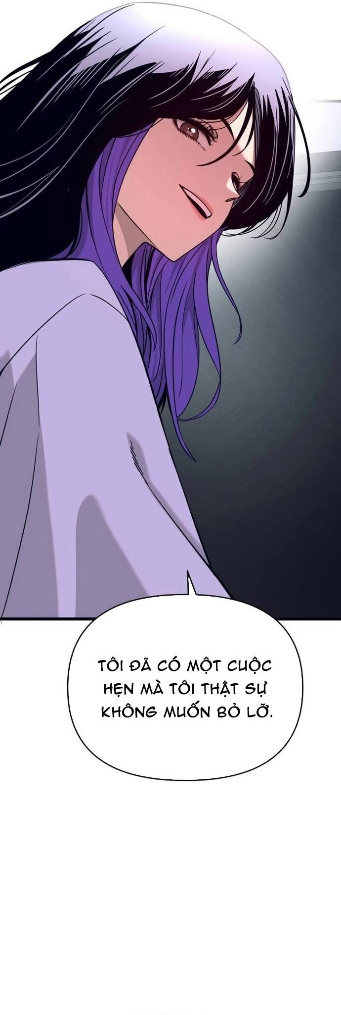 Định Mệnh Đôi Ta Giao Thoa Nơi Bến Tàu Chap 29 - Next Chap 30